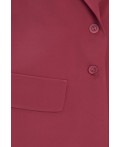 Жакет Фрея (ягодный) Б14159-7М