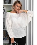 Блуза Путь к сердцу (молочная) Б14175-30М