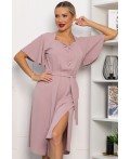 Платье Трепет любви (пудра) П13915-39М