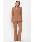 Пиджак Бренда (корица) Б14123-33М