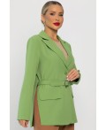 Жакет Фрея (зеленый) Б14158-7М