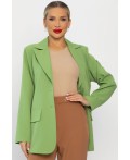 Жакет Фрея (зеленый) Б14158-7М