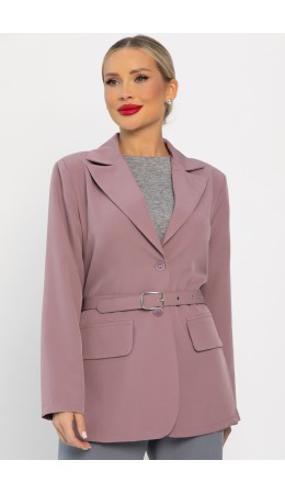 Жакет Фрея (пудра) Б14160-7М
