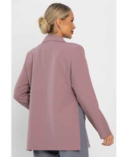 Жакет Фрея (пудра) Б14160-7М