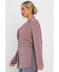 Жакет Фрея (пудра) Б14160-7М