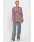 Жакет Фрея (пудра) Б14160-7М