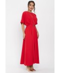 Платье Мерло (алый) П14266-30М