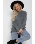 Свитшот Верена (серый) Б14168-5М