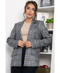 Жакет Хилари (серый) Б14280-7М