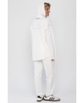 Костюм хлопковый Эко-стиль (белый) К14287-4М