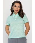 Поло Тренди (фисташковое) Б14358-10М