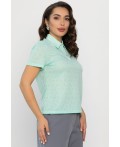Поло Тренди (фисташковое) Б14358-10М