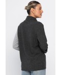 Джемпер Сорелия (серый) Б14378-50М
