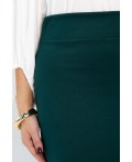 Юбка Теона (зеленая) Ю14406-6М