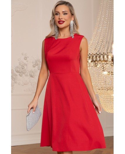 Костюм Мираж (красный) К14394-5М