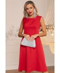Костюм Мираж (красный) К14394-5М