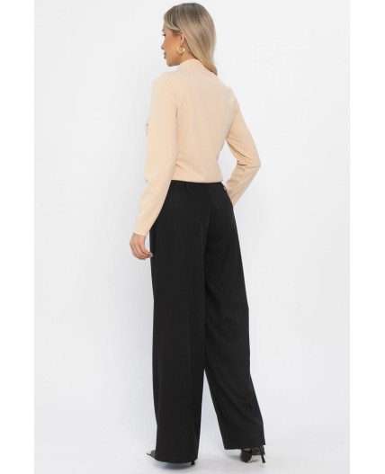 Водолазка Нежное касание (бежевая) Б14421-8М