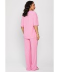 Костюм домашний Барби (розовый) К14608-25М