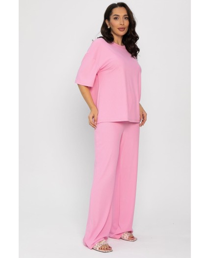 Костюм домашний Барби (розовый) К14608-25М