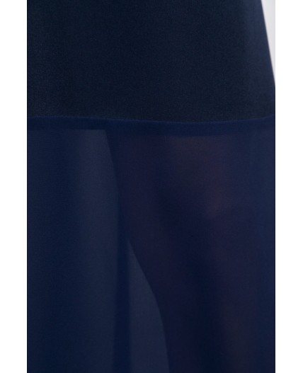 Платье Танита нью (синее) П14610-16М