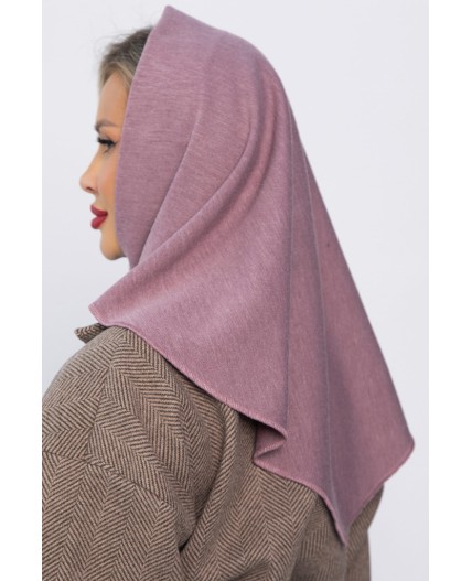 Косынка с завязками (ягодная) КЗВ2-23М