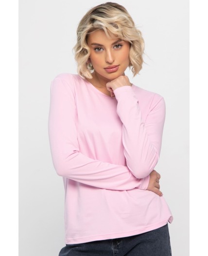 Свитшот Джокер (черно-розовая) Б14712-5М