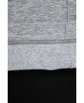 Джемпер трикотажный Ютта (серый) Б14726-30М