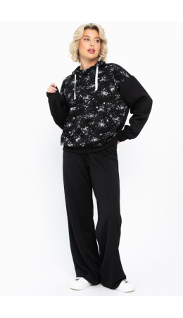 Костюм Лоула (черный) К14772-50М