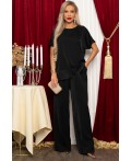 Костюм Нежный вечер (черный) К14781-30М