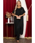 Костюм Фианита (черное) К14825-30М