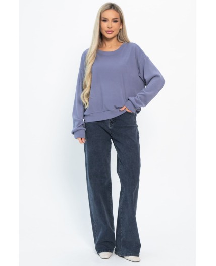 Свитшот Эфес (серый) Б14902-25М