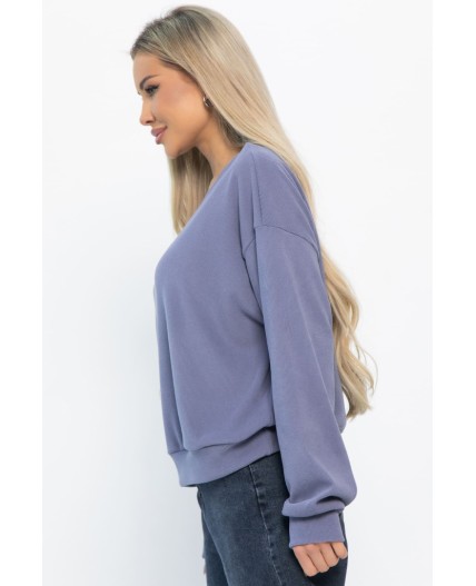 Свитшот Эфес (серый) Б14902-25М