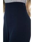 Брюки Азра (темно-синие) Б14886-4М