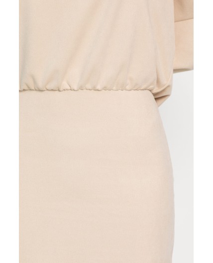 Платье Антония (молочное) П14911-12М