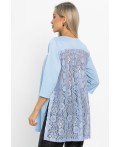 Туника Небесная мечта (голубая) Б14917-10М