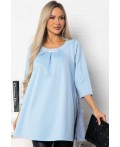 Туника Небесная мечта (голубая) Б14917-10М