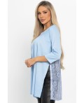 Туника Небесная мечта (голубая) Б14917-10М
