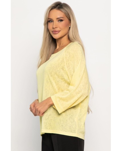 Блуза Океания (желтая) Б14929-5М