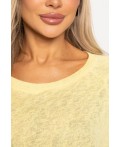 Блуза Океания (желтая) Б14929-5М
