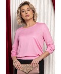 Блуза Люмия (розовая) Б14935-3М