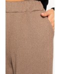 Брюки Остатки тепла (кофе) Б14956-7М