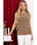Топ праздничный Верда (золото) Б14947-8М