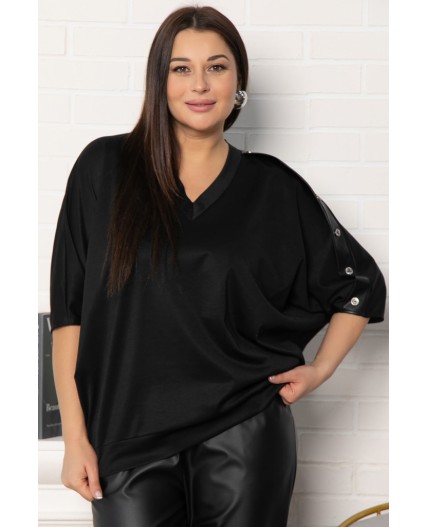 Костюм Идеальная пара (черный) К14971-4М