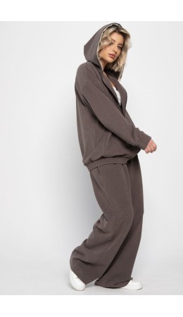 Костюм Альваро (коричневый) К14982-53М