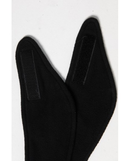 Повязка с регулятором (черная) ПР17-23М