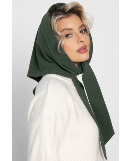 Косынка с завязками (хаки) КЗВ6-53М