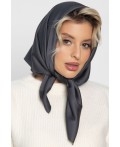 Косынка с завязками (графит) КЗВ8-53М