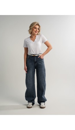 Джинсы Катна (синие) Б15074-4М