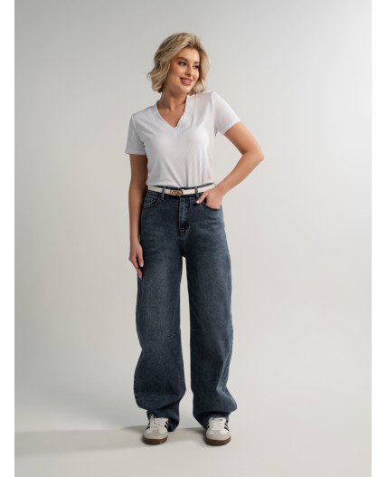 Джинсы Катна (синие) Б15074-4М