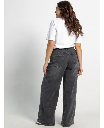 Джинсы Урса (серые) Б15076-4М